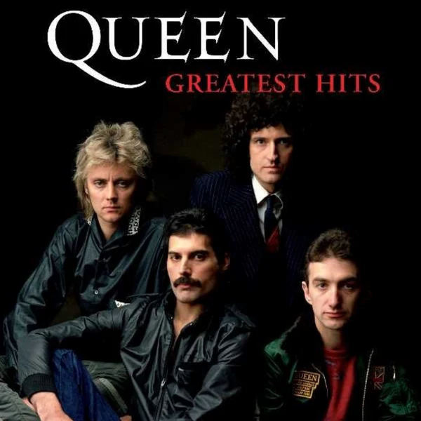 Queen Greatest Hits I